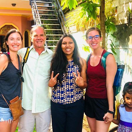 Fernando'S Inn Negombo Dış mekan fotoğraf