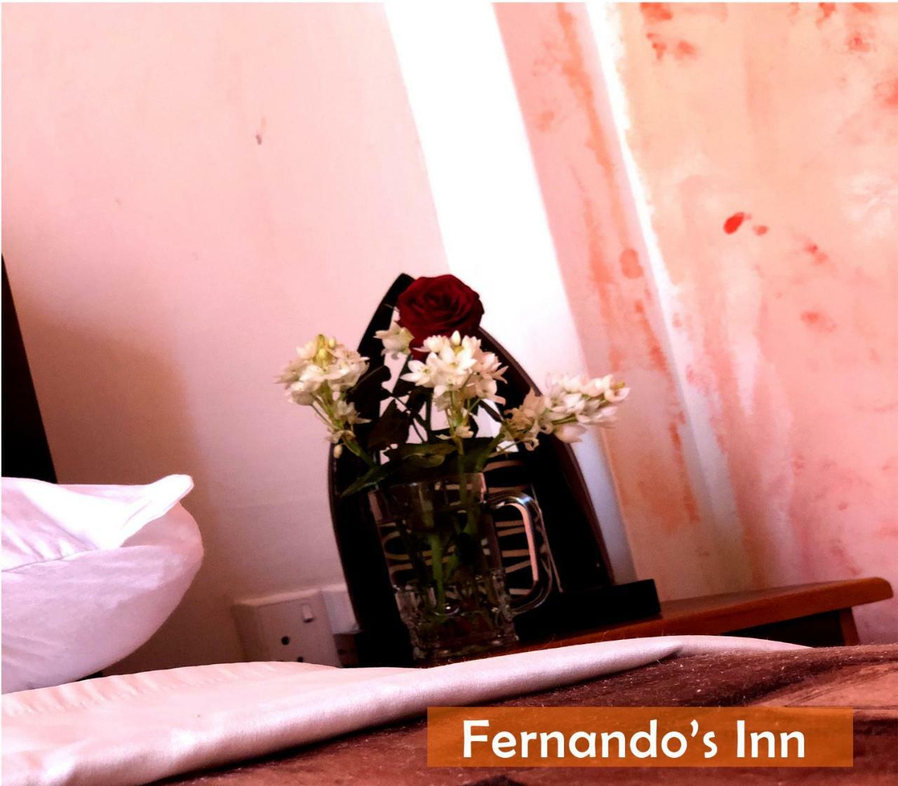 Fernando'S Inn Negombo Dış mekan fotoğraf