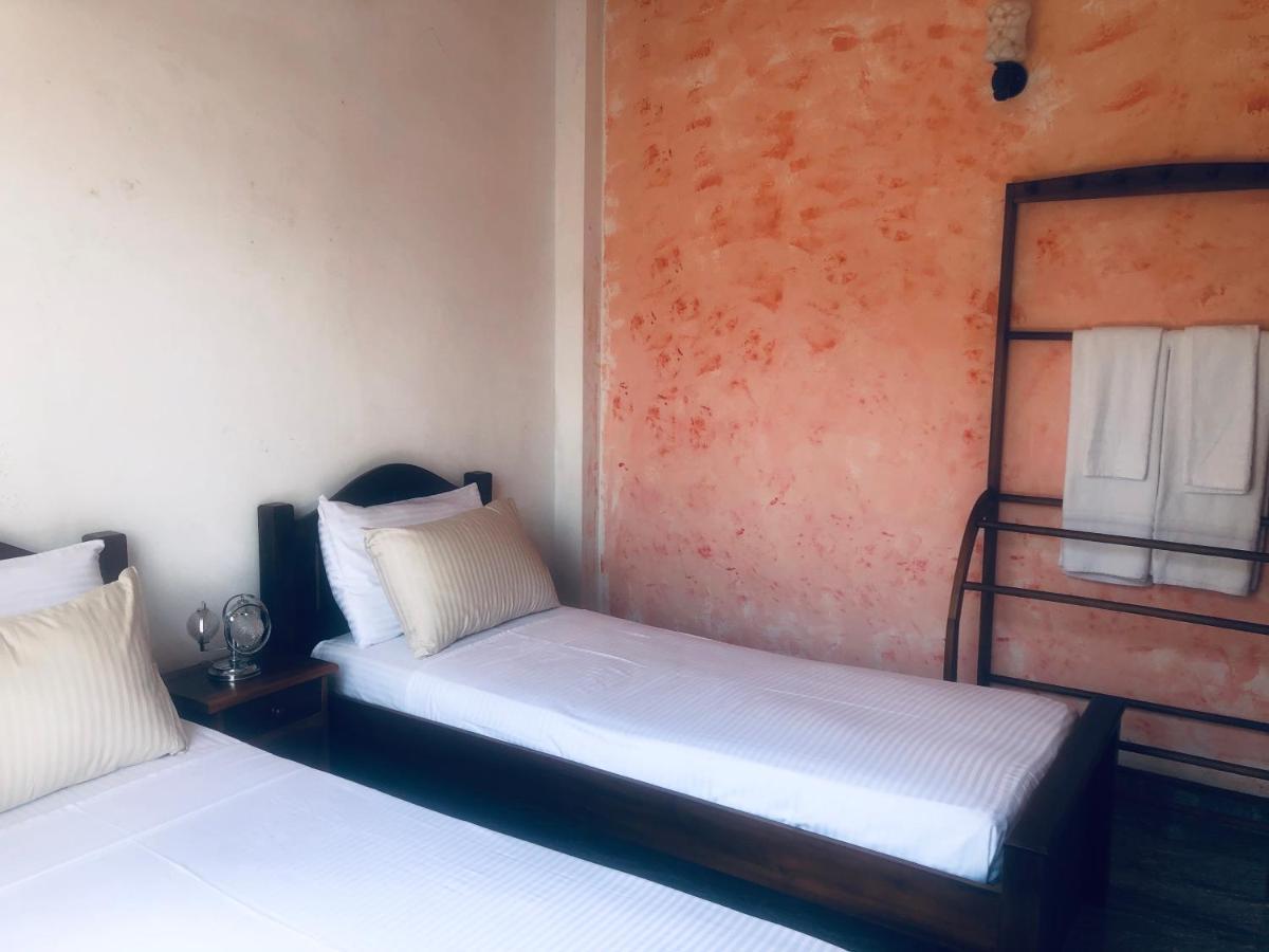 Fernando'S Inn Negombo Dış mekan fotoğraf