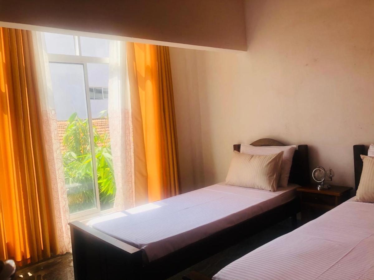 Fernando'S Inn Negombo Dış mekan fotoğraf
