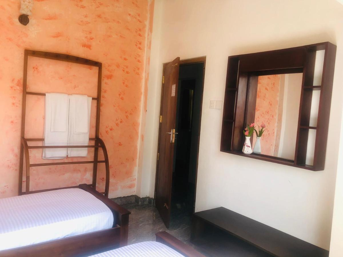 Fernando'S Inn Negombo Dış mekan fotoğraf