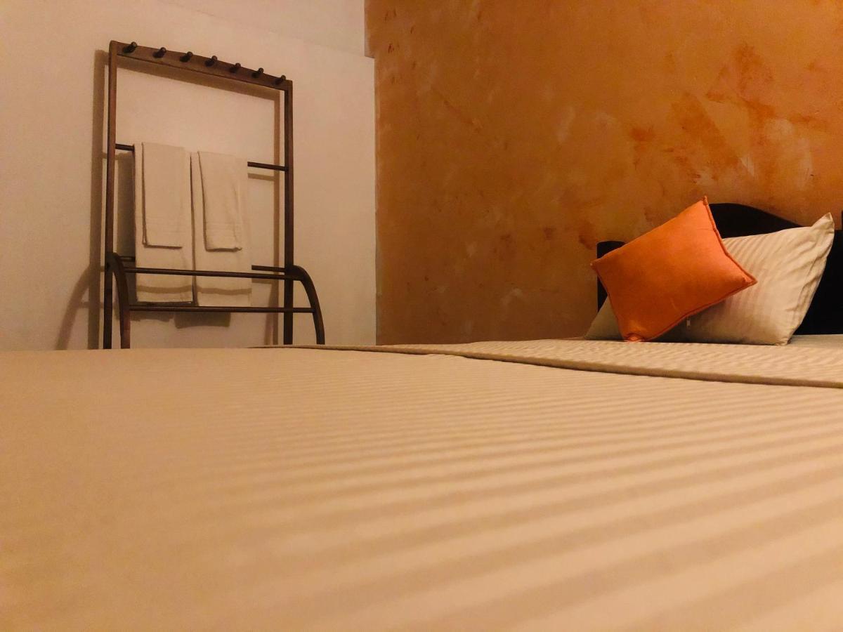 Fernando'S Inn Negombo Dış mekan fotoğraf
