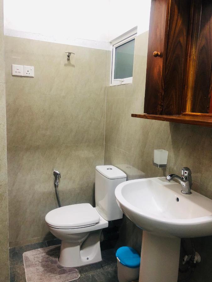 Fernando'S Inn Negombo Dış mekan fotoğraf