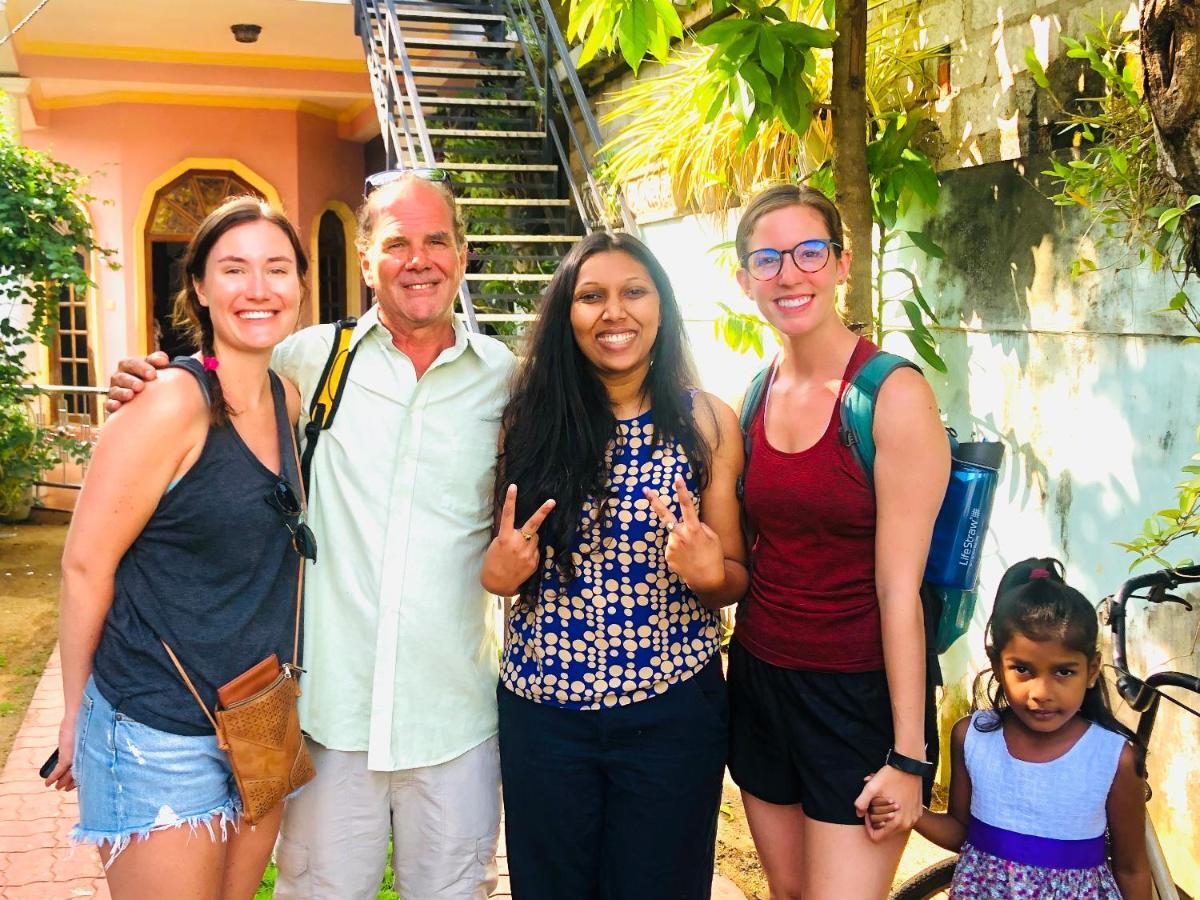 Fernando'S Inn Negombo Dış mekan fotoğraf