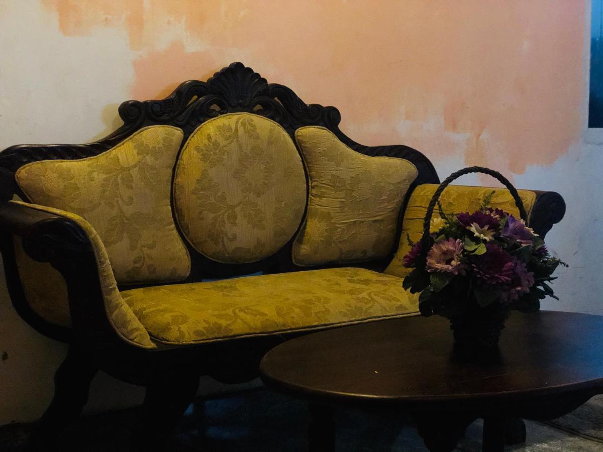 Fernando'S Inn Negombo Dış mekan fotoğraf