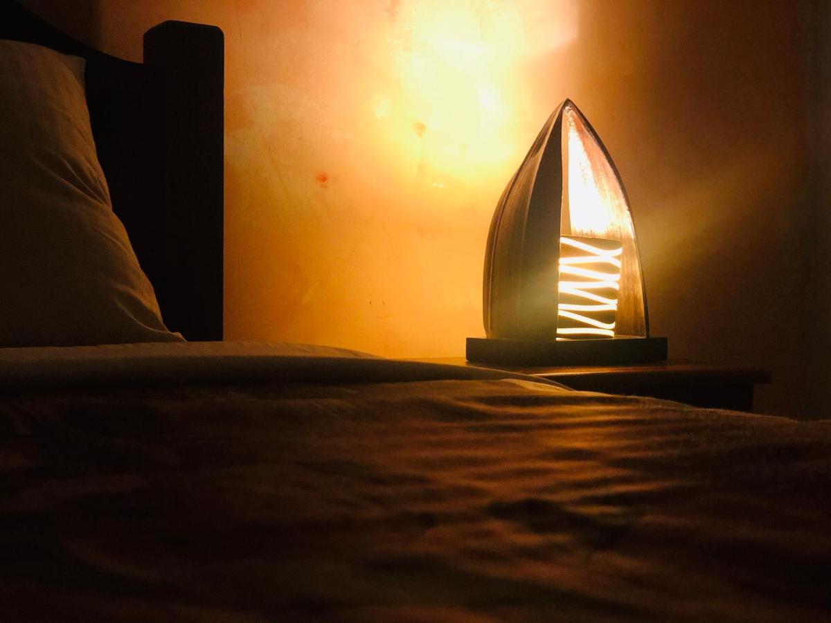 Fernando'S Inn Negombo Dış mekan fotoğraf