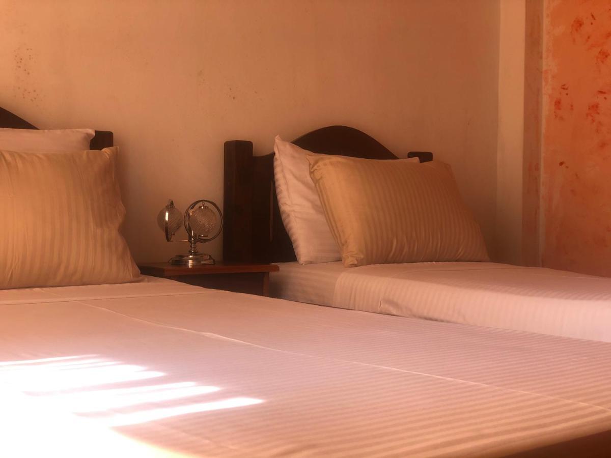 Fernando'S Inn Negombo Dış mekan fotoğraf