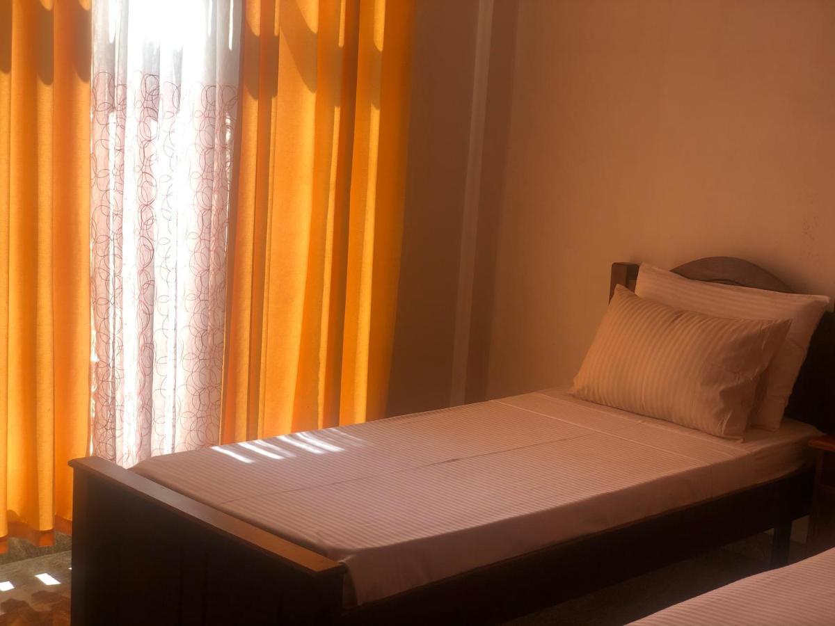 Fernando'S Inn Negombo Dış mekan fotoğraf