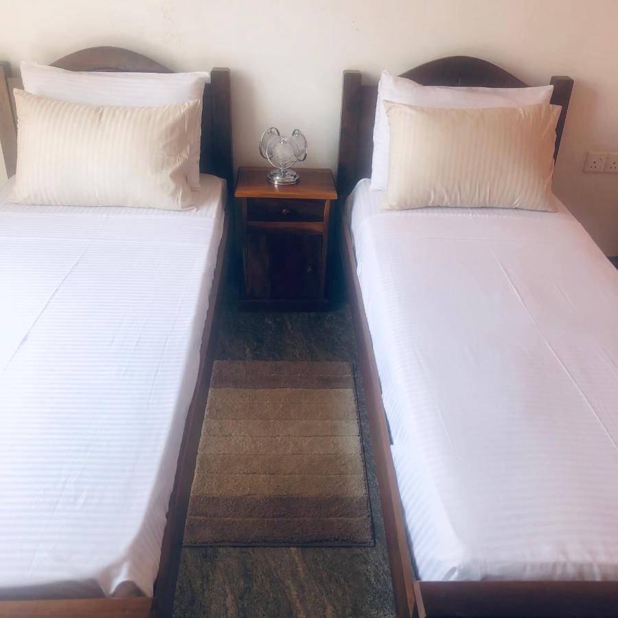 Fernando'S Inn Negombo Dış mekan fotoğraf