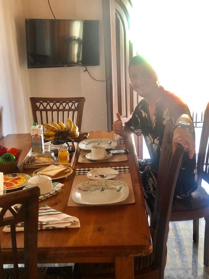 Fernando'S Inn Negombo Dış mekan fotoğraf