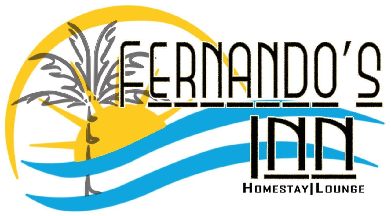 Fernando'S Inn Negombo Dış mekan fotoğraf